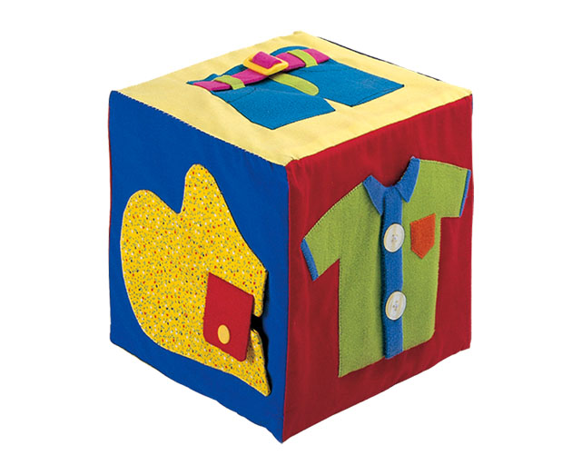 11806  生活技能大方塊 (1pc) 