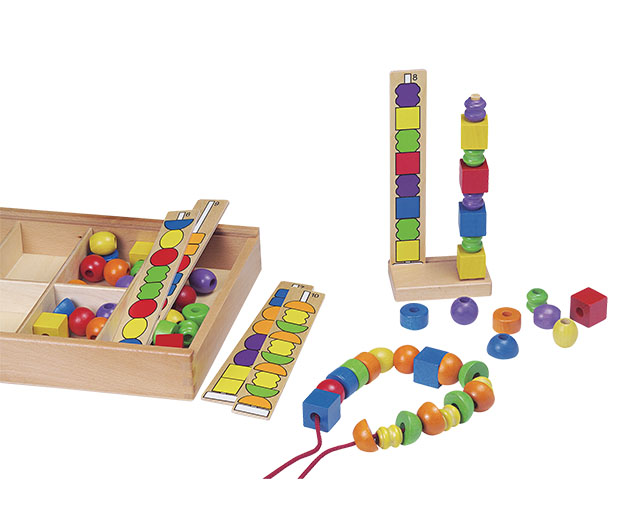 #20425 串珠配對組