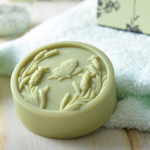 經典皂<br/>CLASSIC SOAP