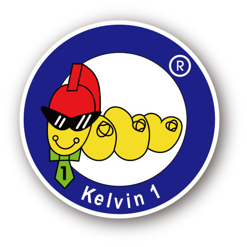 小凱撒KELVIN1